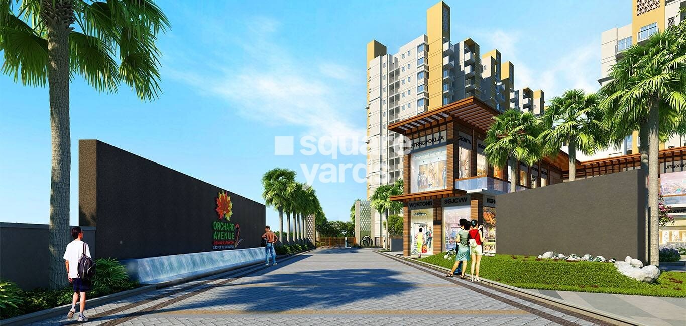 Signature Orchard Avenue 2