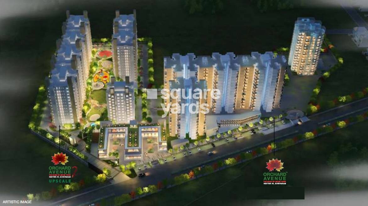 Signature Orchard Avenue 2