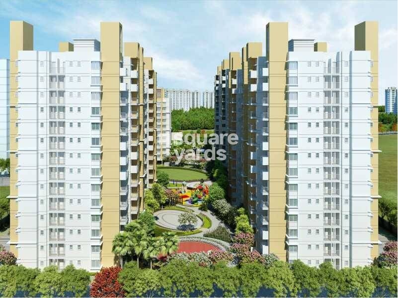 Signature Orchard Avenue 2