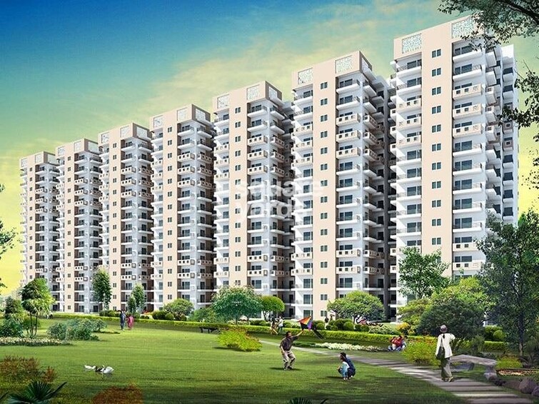 Signature Roselia Phase 2 Apartment Exteriors 1