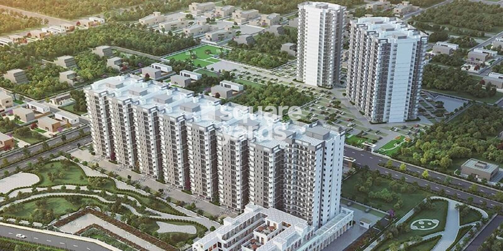 Signature Roselia Phase 2, Sector 95A, Gurgaon