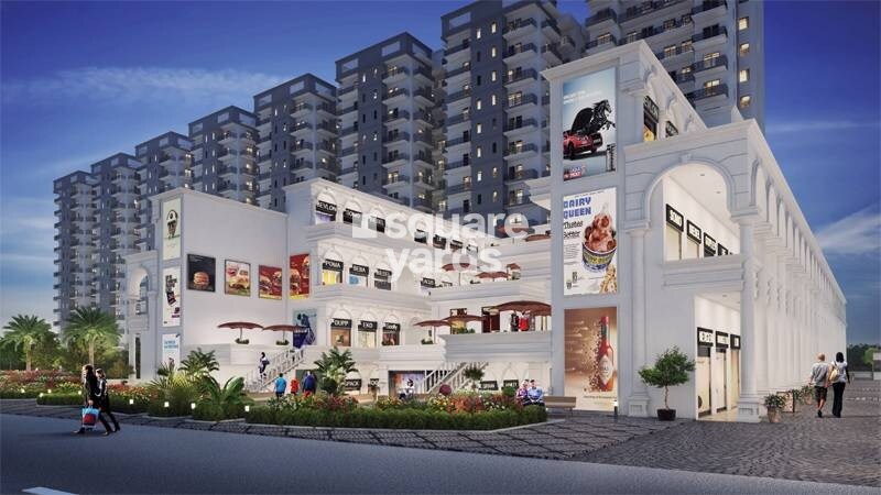 Signature Roselia Phase 2