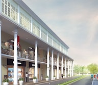 Signature Signum 103 Commercial Exteriors