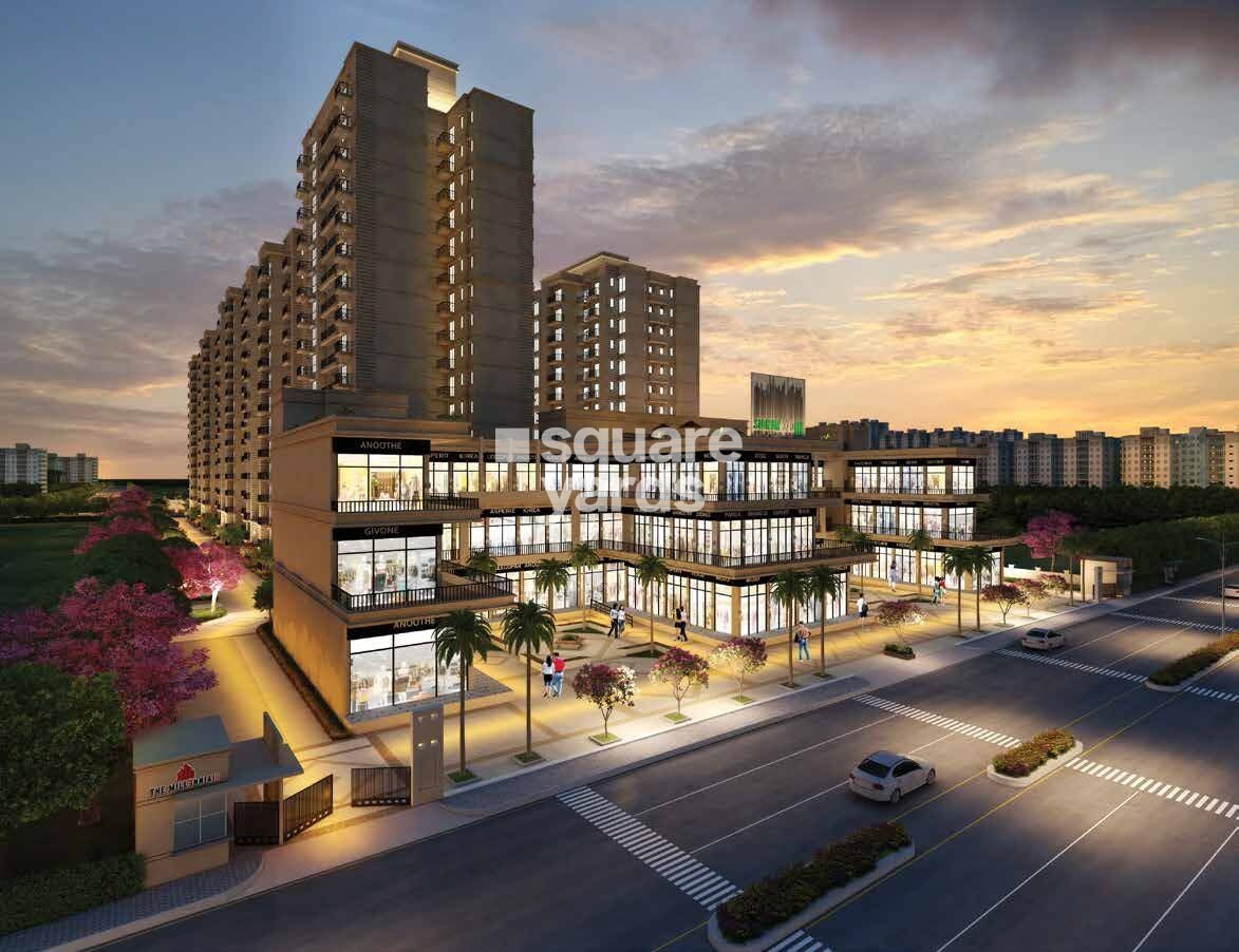 Signature Signum 37D III Tower View 1