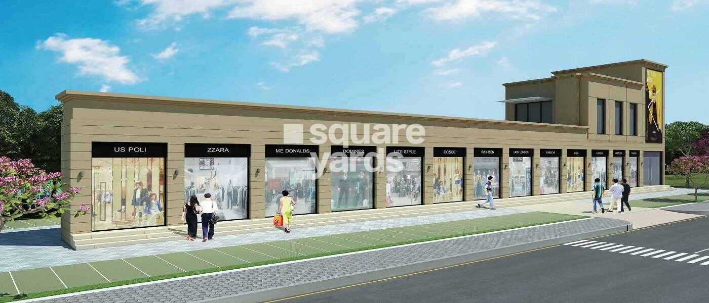 Signature Signum 37D III Tower View 3