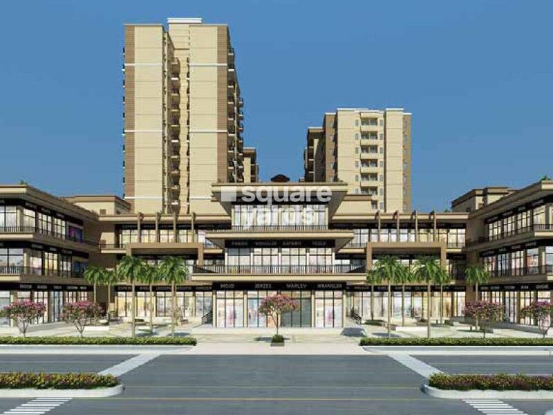 Signature Signum 37D III Tower View 5