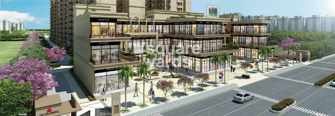 Signature Signum 37D III Tower View 6