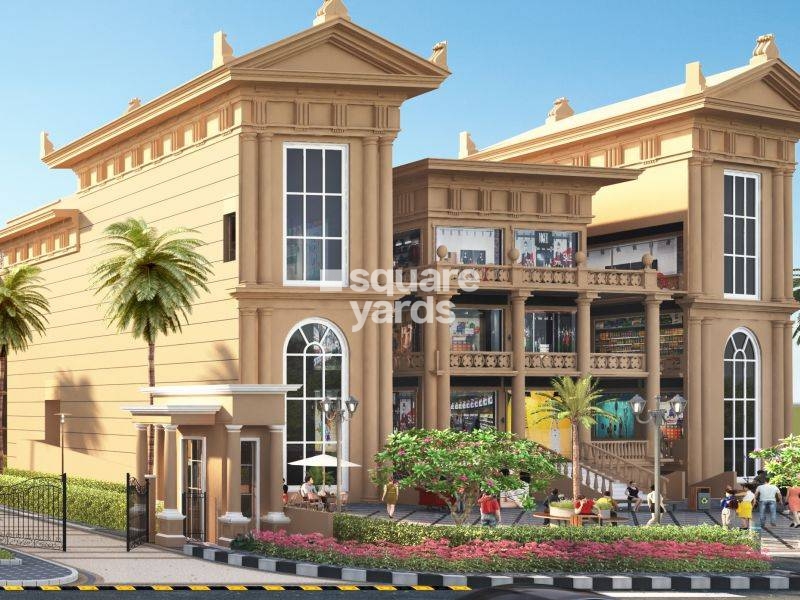 Signature Signum Plaza 5