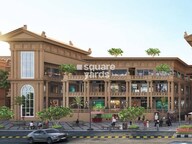 Signature Signum Plaza 5 Tower View