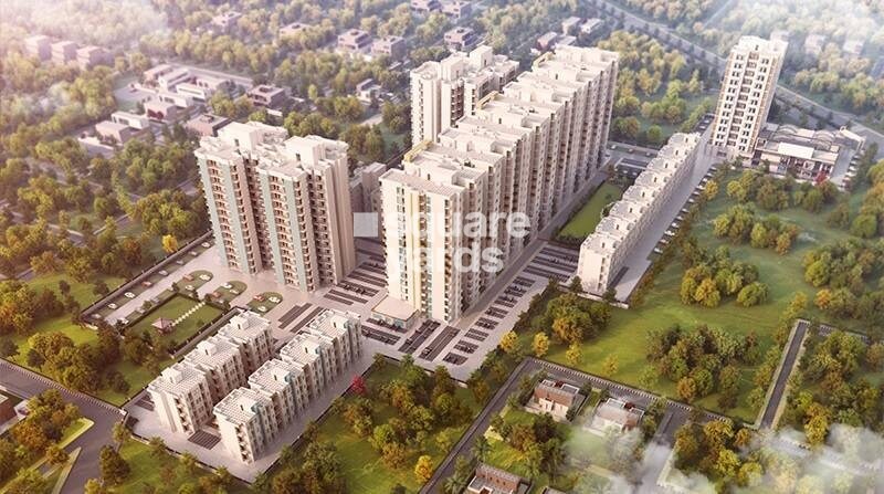 Signature Solera Apartment