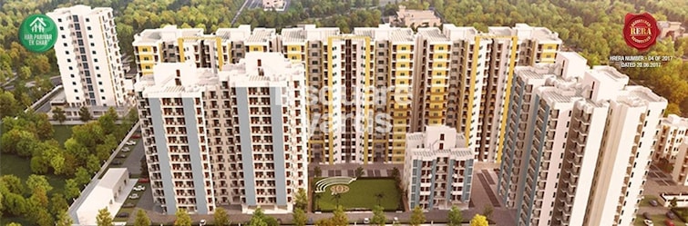 Signature Solera Apartment Tower View 3