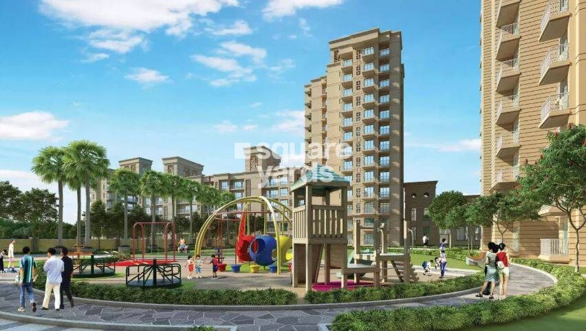 Signature The Millennia 2 Amenities-Features