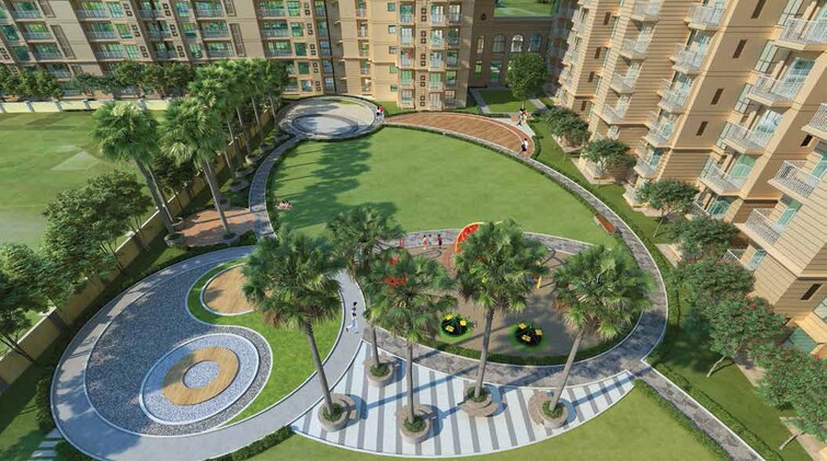 Signature The Millennia 2 Amenities-Features 2