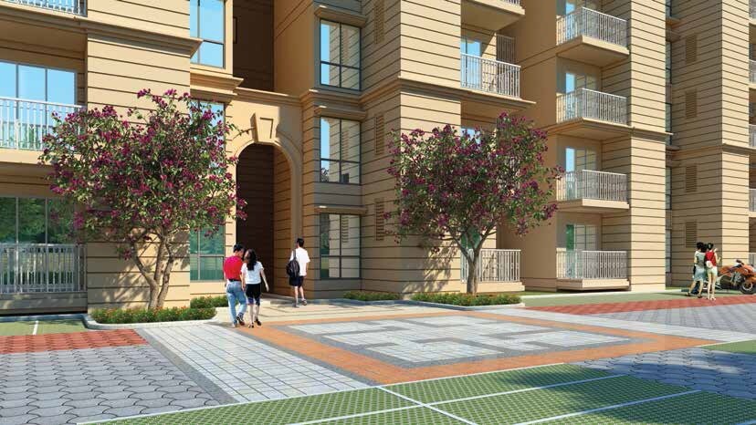 Signature The Millennia 2