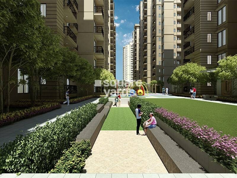 Signature The Millennia 3 Amenities-Features 2