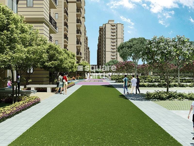 Signature The Millennia 3 Amenities-Features 3