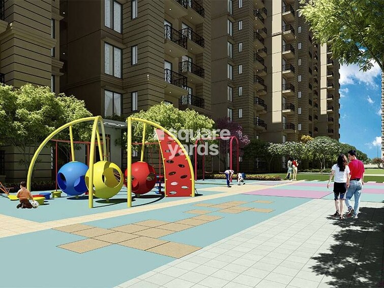 Signature The Millennia 3 Amenities-Features 4