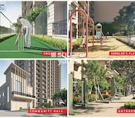 Signature The Millennia 4 Amenities-Features