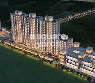 Signature The Millennia 4 Tower View