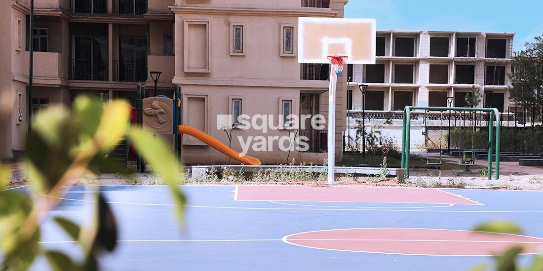 Signature The Serenas Amenities-Features 1