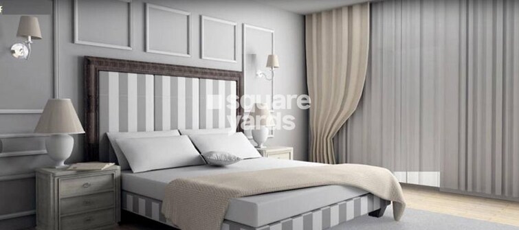 Signature The Serenas Apartment Interiors 1