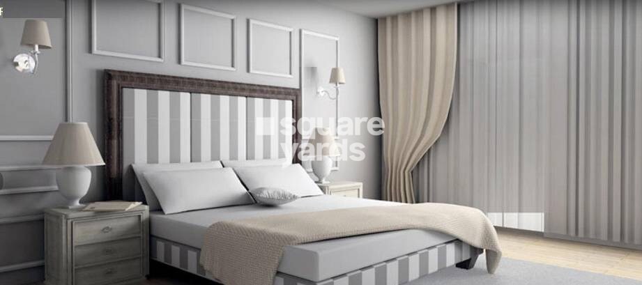 Signature The Serenas Apartment Interiors 1