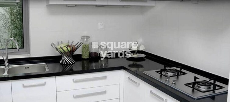 Signature The Serenas Apartment Interiors 2