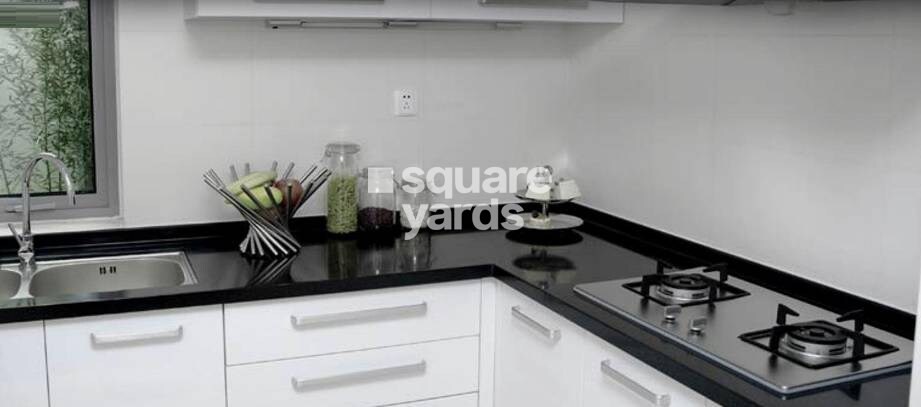 Signature The Serenas Apartment Interiors 2