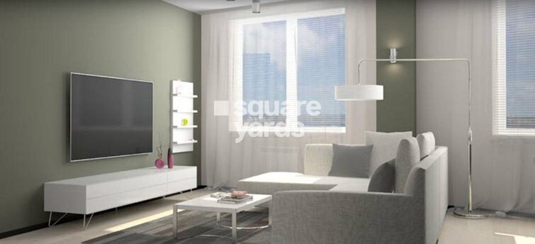 Signature The Serenas Apartment Interiors 3