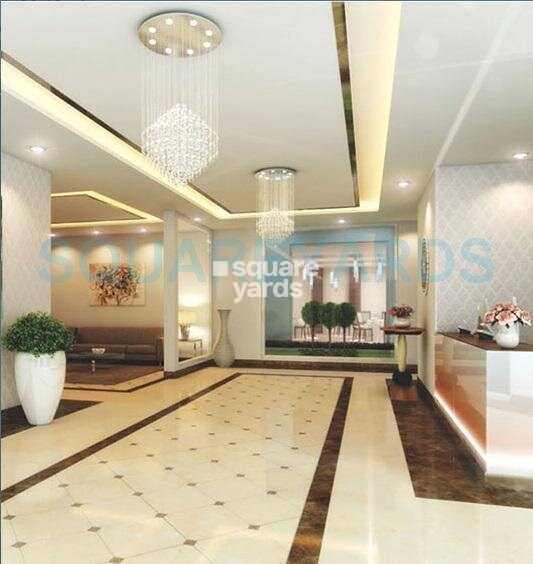 Silverglades The Melia First Citizen Apartment Interiors 2