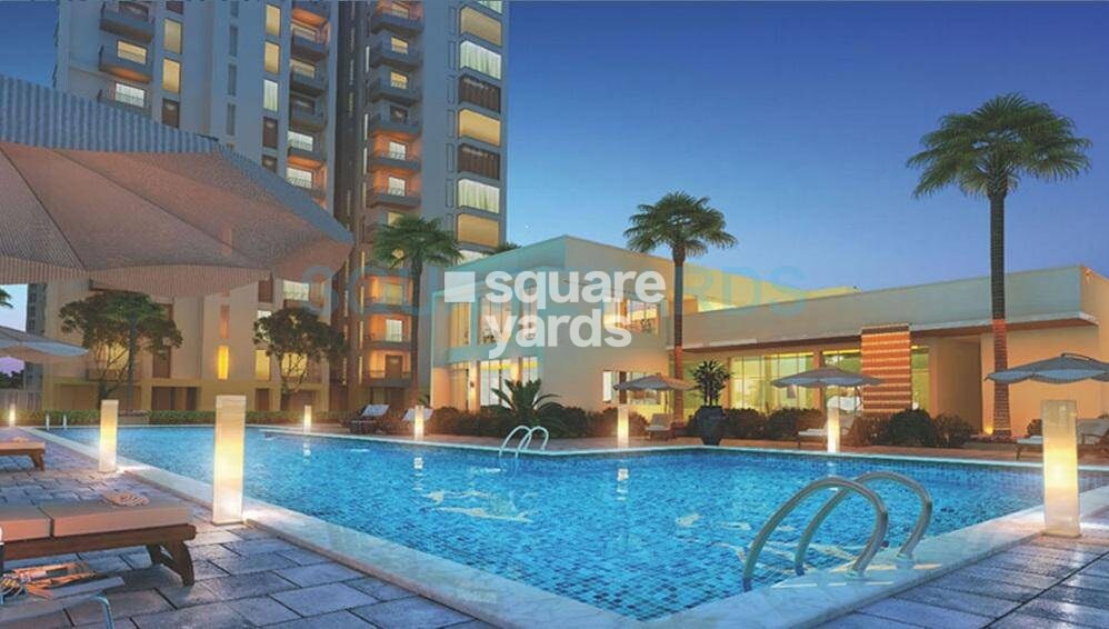 Silverglades The Melia First Citizen