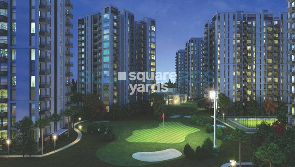 Silverglades The Melia First Citizen