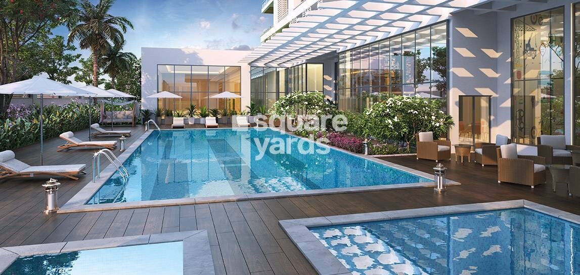 Silverglades Hightown Amenities-Features 1