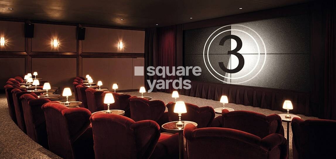 Silverglades Hightown