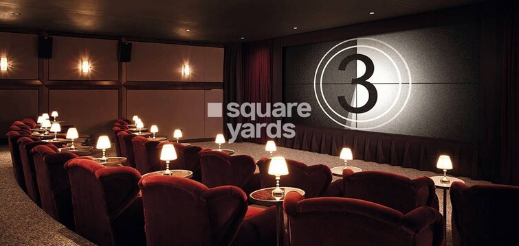 Silverglades Hightown Amenities-Features 2