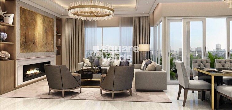 Silverglades Hightown Apartment Interiors 1