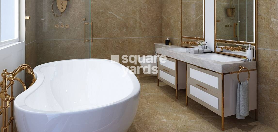 Silverglades Hightown Apartment Interiors 2