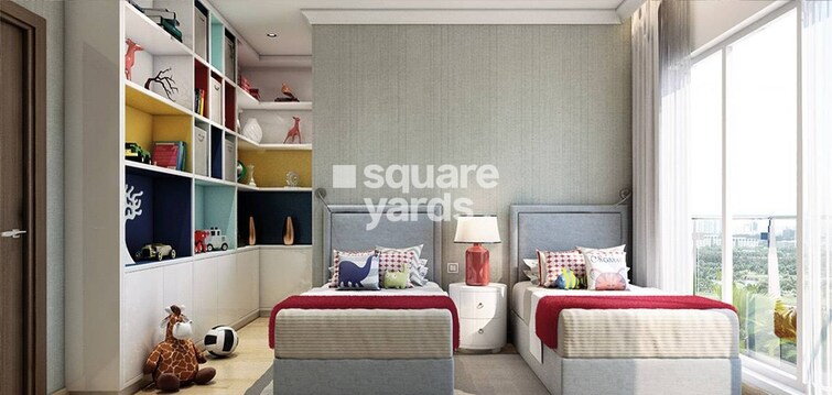 Silverglades Hightown Apartment Interiors 5