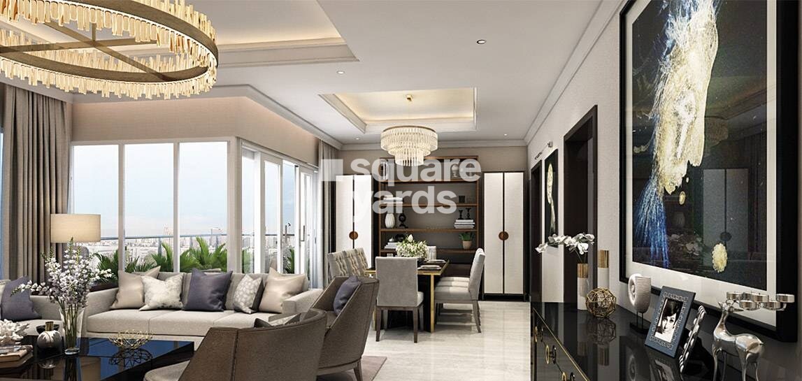 Silverglades Hightown Apartment Interiors 6