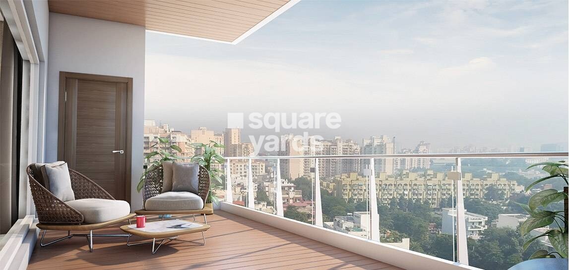 Silverglades Hightown Apartment Interiors 7