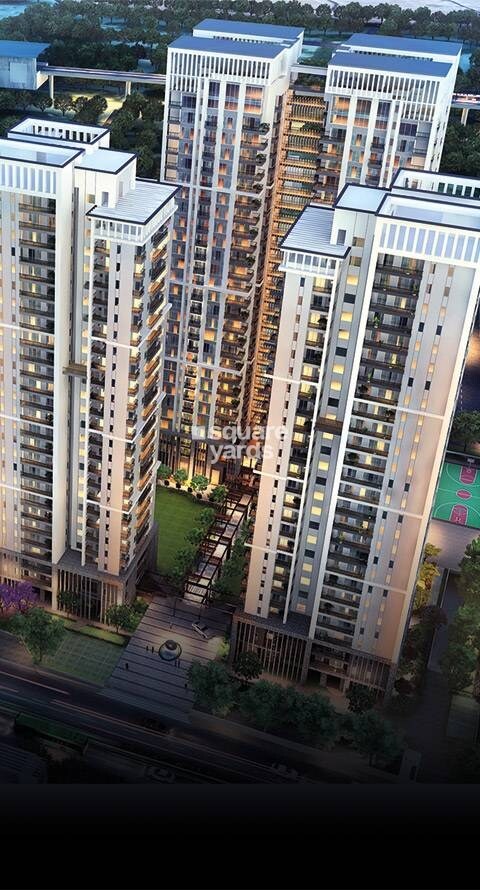 Silverglades Hightown Tower View 1