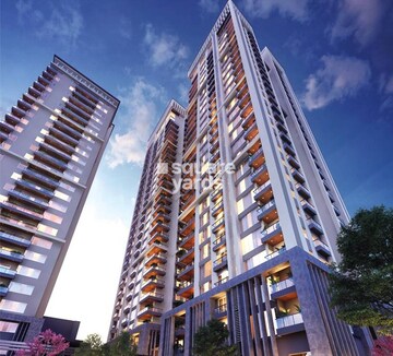 Silverglades Hightown