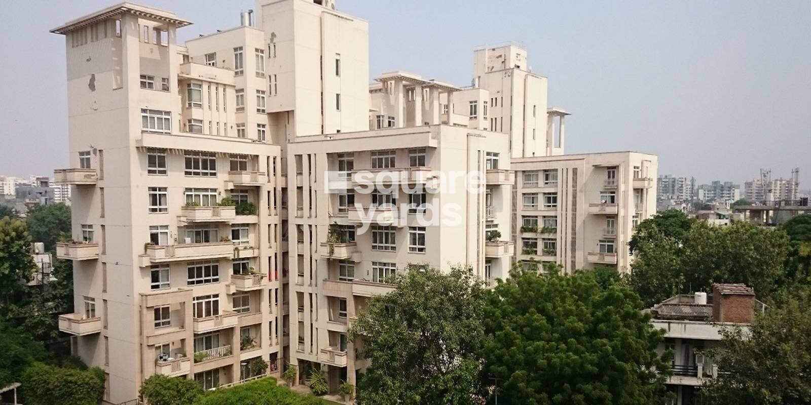Silverglades The Ivy, Sector 28, Gurgaon