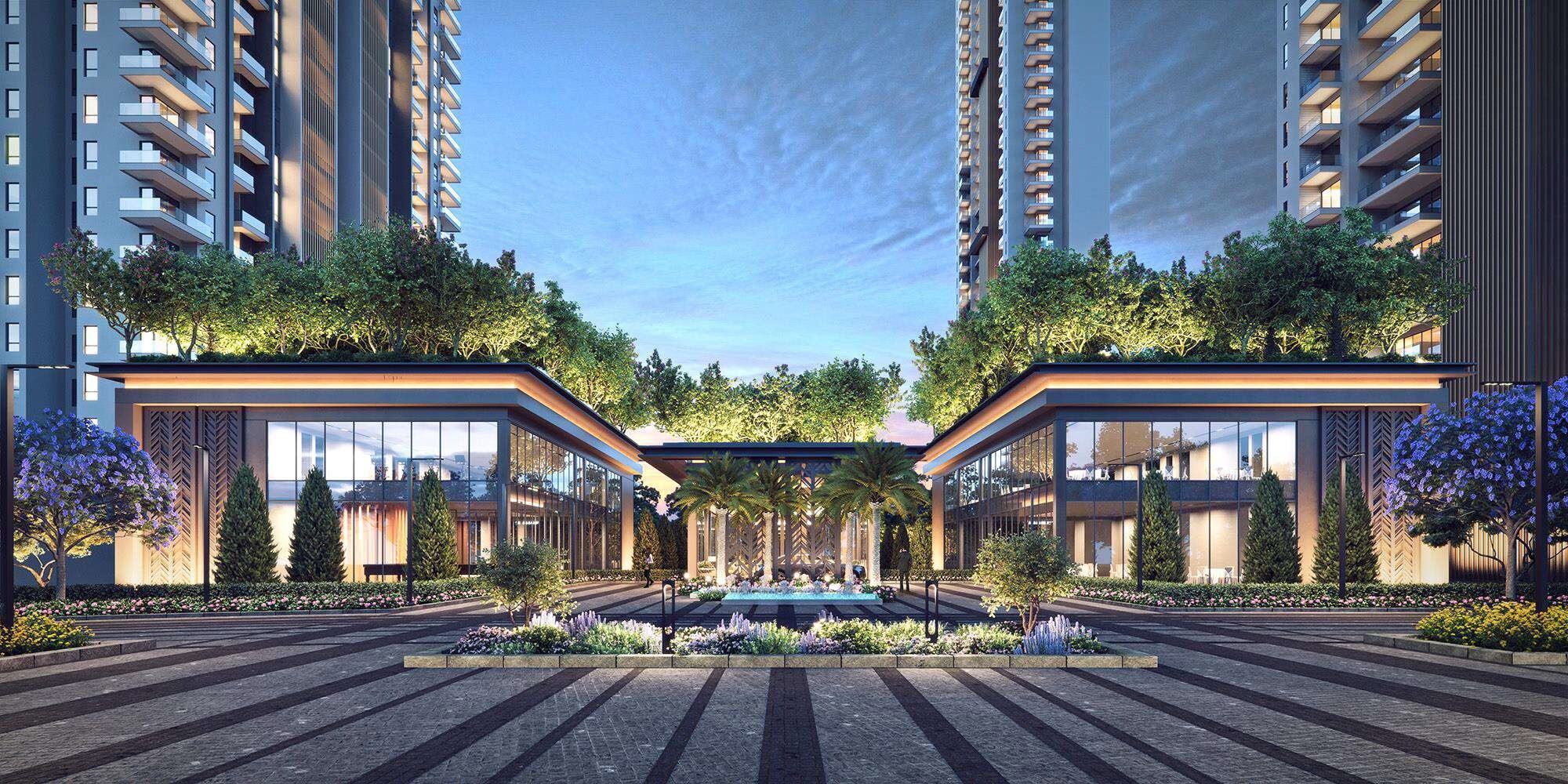 Silverglades The Legacy Amenities-Features 2