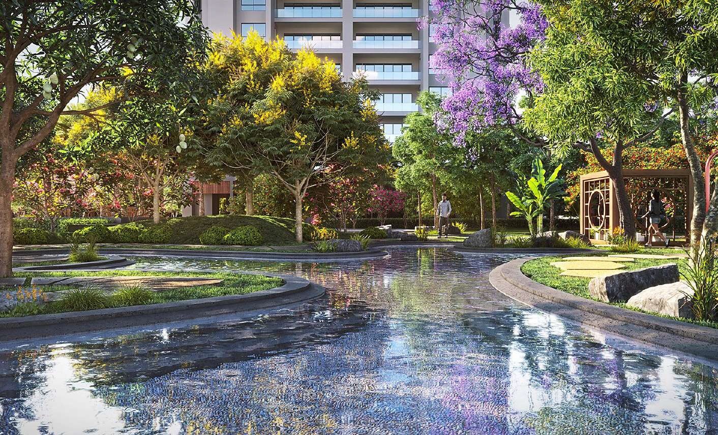 Silverglades The Legacy