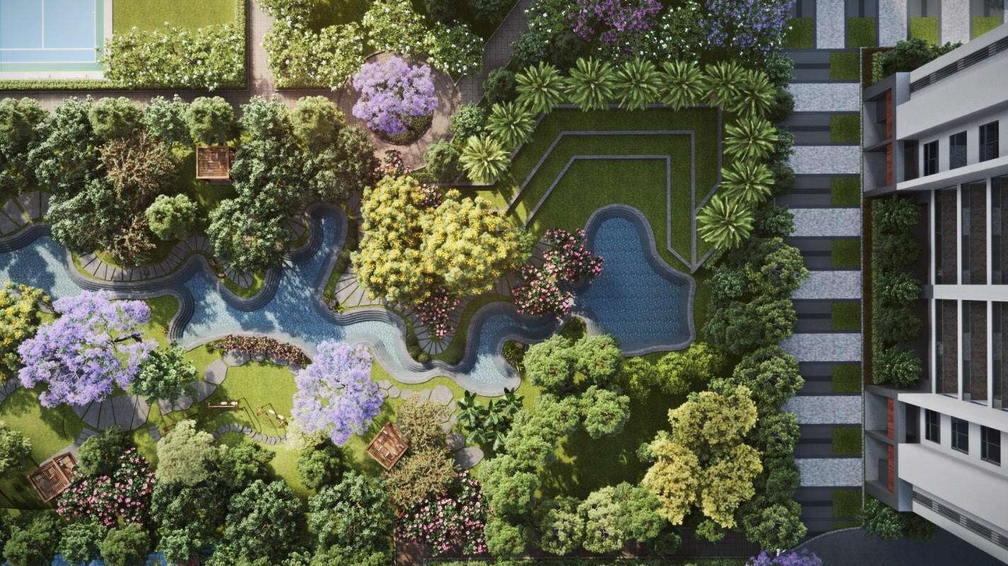 Silverglades The Legacy