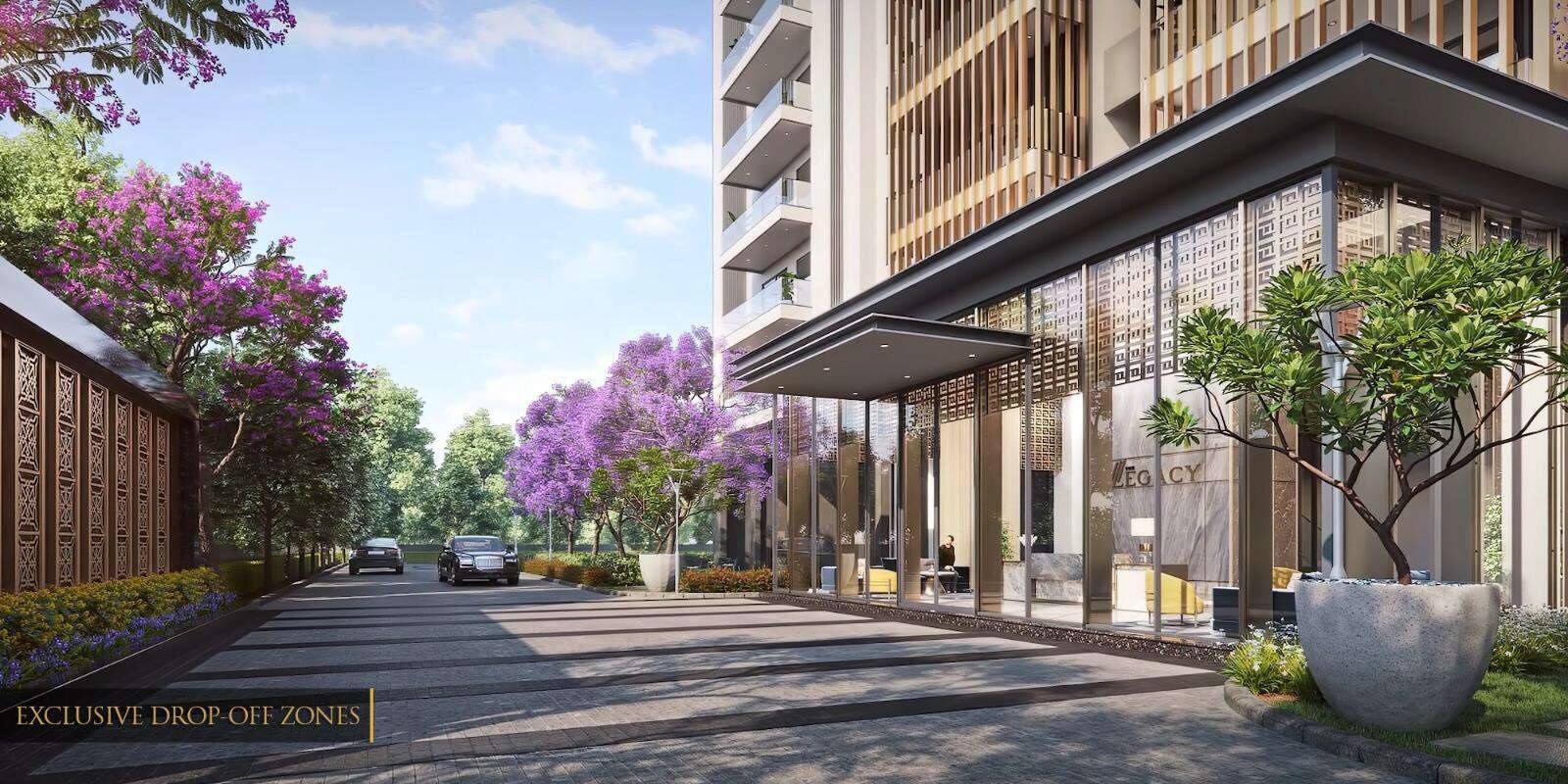 Silverglades The Legacy