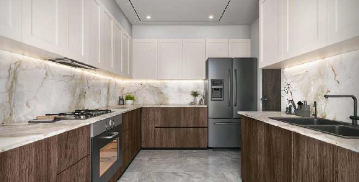 Silverglades The Legacy Apartment Interiors 3