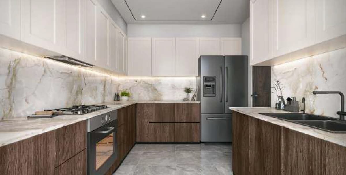 Silverglades The Legacy Apartment Interiors 3