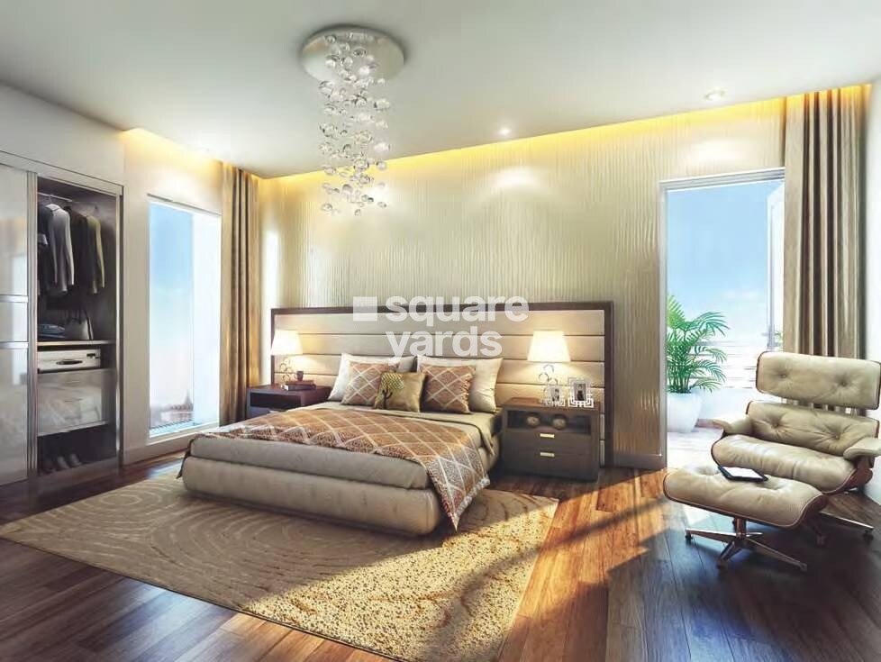 Silverglades The Melia Apartment Interiors 2